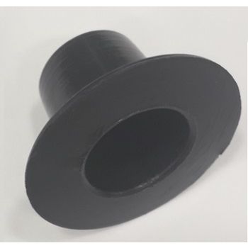 Bombin no. 1 negro-BO0000