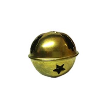 Cascabel grande no.1  4.5 cm-CS0005