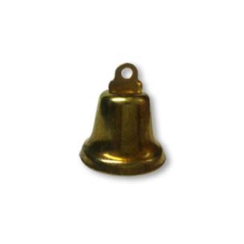 Campana no.1  1.4  cm-CS0009