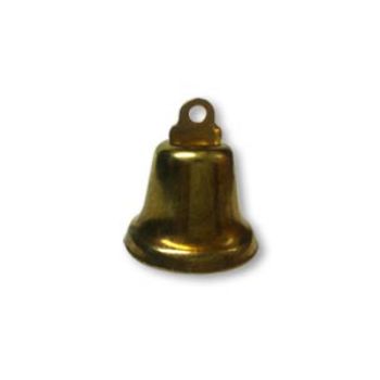 Campana no.2 de 1.8 cm-CS0009