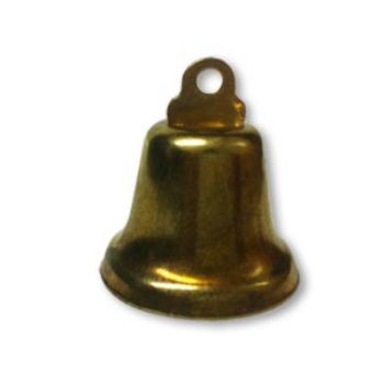 Campana no.4 de 2.5 cm-CS0012