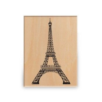 6057 - 3x4 eiffel-DI0008