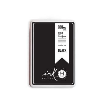 10021 - ink pad std hybrido black-DI0019