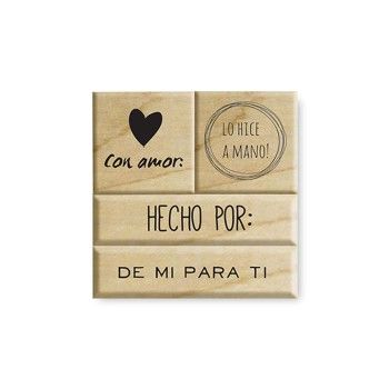 16030 - 3x3 con amor-DI0077