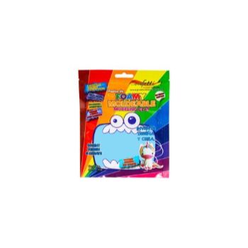 Foamy moldeable azul cielo - 128 50 gms-FO0191