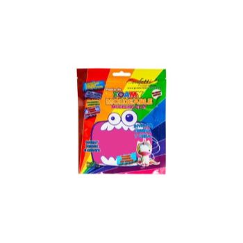 Foamy moldeable fiusha - 204 50 gms-FO0192