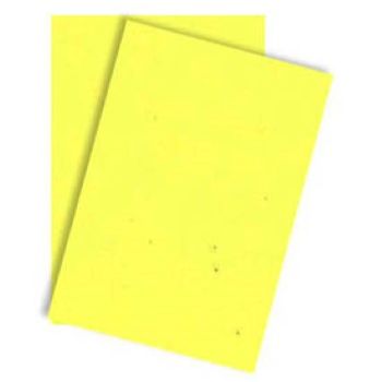 Foam carta 2h 2mm canario-FO0202