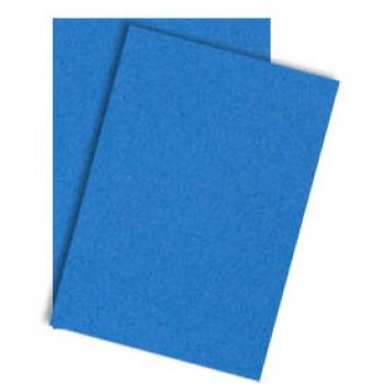Foam carta 2h 2mm azul rey-FO0211