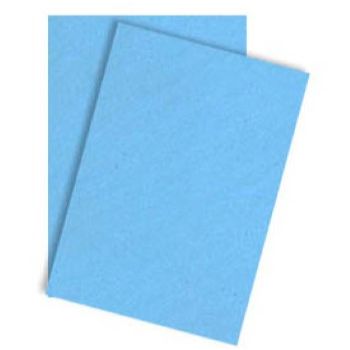 Foam carta 2h 2mm azul cielo-FO0212
