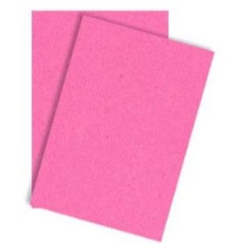 Foam carta 2h 2mm rosa mexicano-FO0227