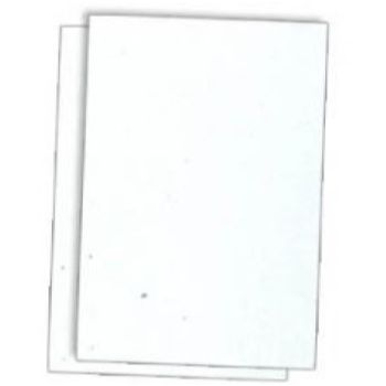 Foam lamina 70 x 95 cm blanco-FO0255