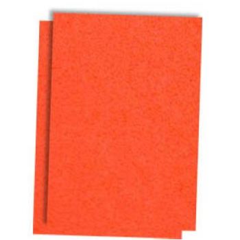 Foam lamina 70 x 95 cm naranja-FO0260