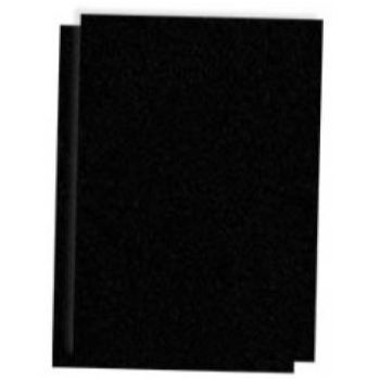 Foam lamina 70 x 95 cm negro-FO0274
