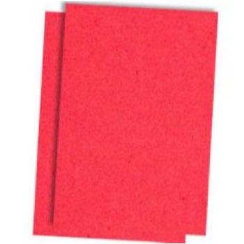 Foam lamina 70 x 95 cm rojo-FO0276