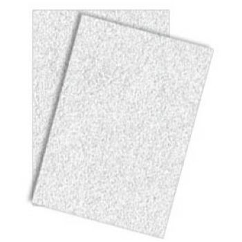 Foam carta diamantado blanco-FO0305