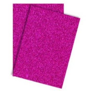 Foam carta diamantado fiusha-FO0322