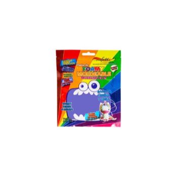 Foamy moldeable azul rey  - 126 50 gms-FO0332