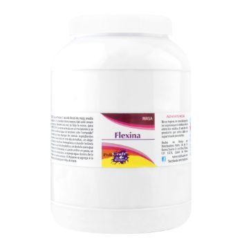 Pegamento flexina rodin 1000 ml.-MA0051