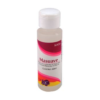 Masuave 60ml.-MA0595