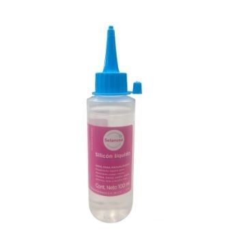 Silicon liquido frio selanusa 100ml.-MA0604