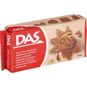 Das masa terracota 1/2k-MA0623