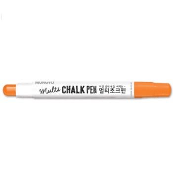 Marcador para pizarron naranja mungyo pza-MA0628