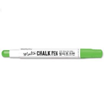 Marcador para pizarron verde mungyo pza-MA0630
