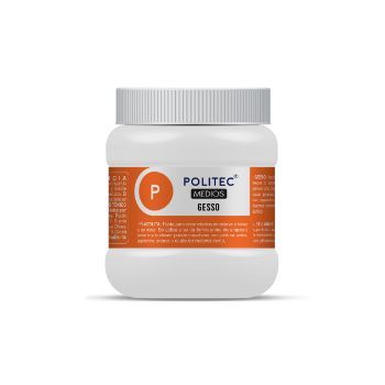 Gesso politec 250 ml-MA0677