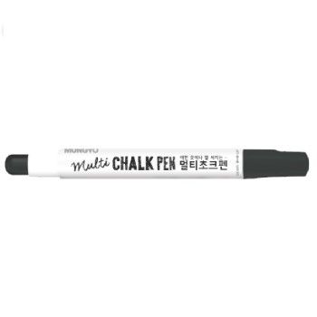 Marcador para pizarron negro  mungyo pza-MA0704