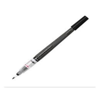 Pincel color brush pentel tinta negra gflbp-MA0754