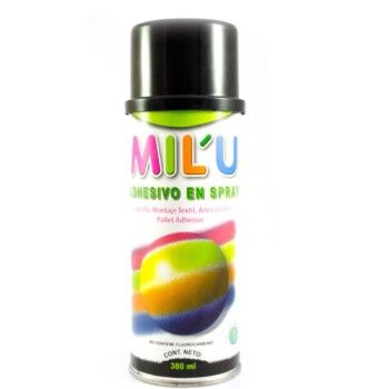 Adhesivo mil u en spray 380ml-MA0767