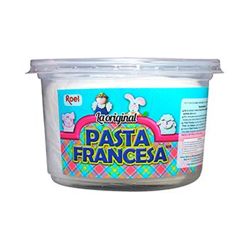 Pasta flexible roel 500g-MA0771