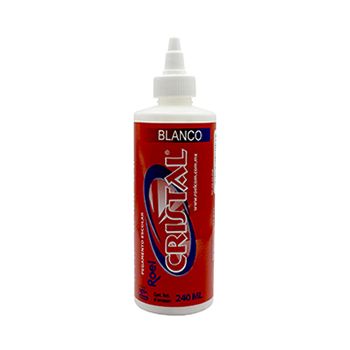 Pegamento escolar roel cristal 240 ml-MA0791