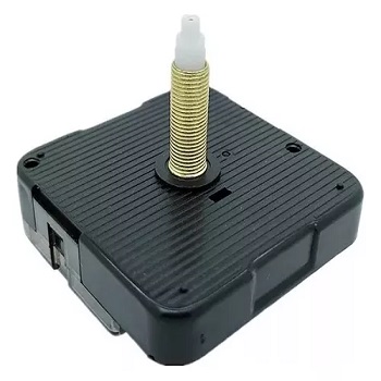 Maquinaria para reloj de cañon largo-MA0796