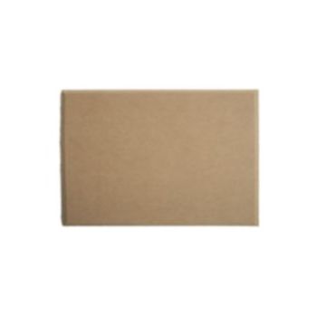 Base rectangular no.10-MD0017
