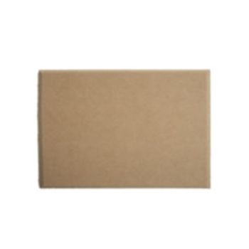 Base rectangular no.12-MD0018
