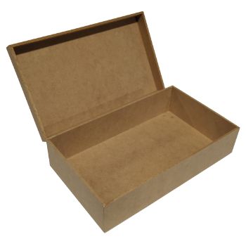 Caja rectangular -MD0028