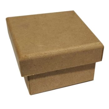 Caja regalo no.1 8.5 cms x 8.5 cms x 6 cms-MD0029