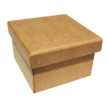 Caja regalo no.2 11.5 cms x 11.5 cms x 6 cms-MD0030