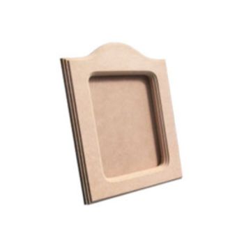 Portarretrato copete grande 21.5 cms x 14.5 cms y 9 mm.-MD0092