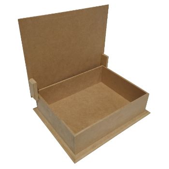 Alhajero clasico nuevo 24 x 19.5 x 7 cm-MD0101