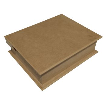Alhajero clasico nuevo 24 x 19.5 x 7 cm-MD0101