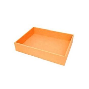 Caja cuadrada no.5 33 x 24.5 x 5 cms-MD0162