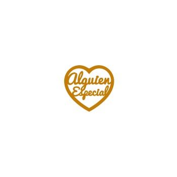 Frase alguien especial 1 tip. pacifico 5.5 cms x 5 cms-MD0444