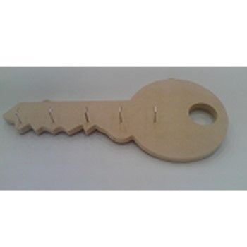 Perchero llave-MD0694