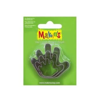 Makins juego de cortadores mano 3 pzas-MK0019