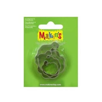 Makins cortador 3/s-santa-MK0024