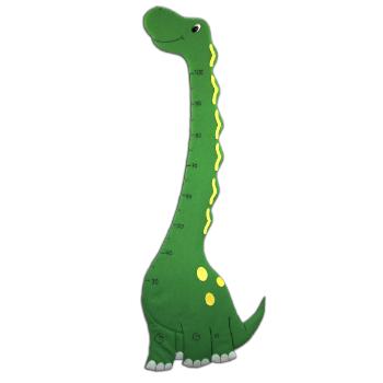 Molde no.342 medidor dino                                   -MO0341