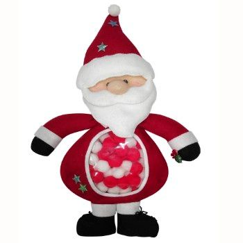 Molde n-680 dulcero santa                                   -MO2291