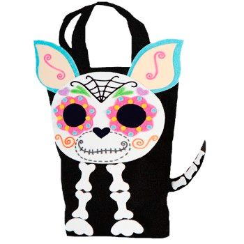 Molde w-1982 dulcero perrito calavera                       -MW2129